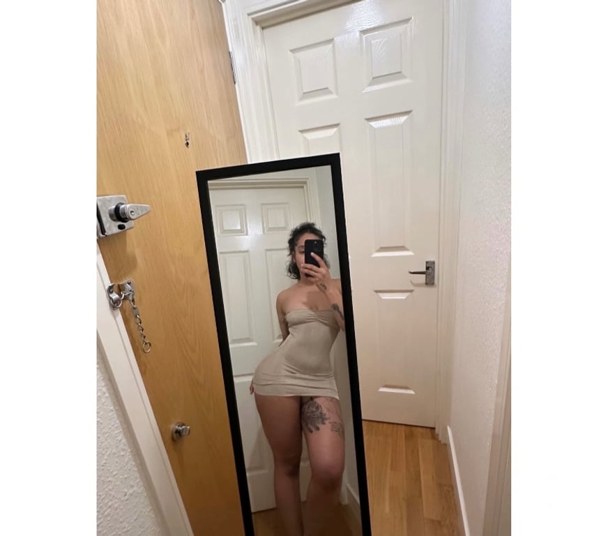 Escorts North London Seven Sisters - North London - Photos for PLAYFUL & READY TO MAKE YOUR DAY EXTRA SPECIAL💋🔥