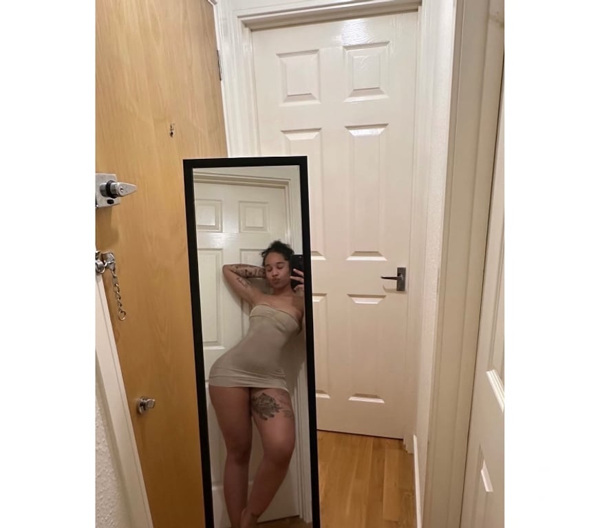 Escorts North London Seven Sisters - North London - Photos for PLAYFUL & READY TO MAKE YOUR DAY EXTRA SPECIAL💋🔥