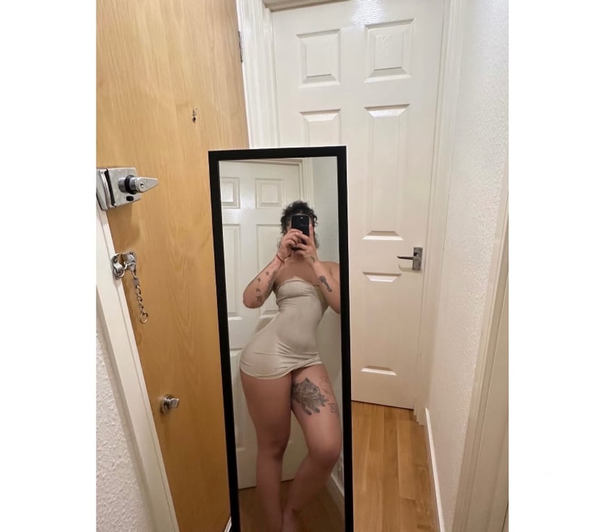 Escorts North London Seven Sisters - North London - Photos for PLAYFUL & READY TO MAKE YOUR DAY EXTRA SPECIAL💋🔥