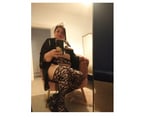 Sandra, mature Latina, sexy, affectionate, professional rela