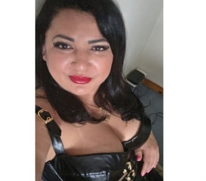 Escorts Grays Thurrock - Essex - Photos for Sandra, mature Latina, sexy, affectionate, professional rela