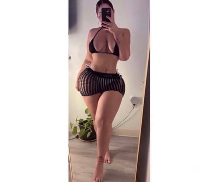 Escort Oxford City Centre Oxford - Photos for Sweet bombón in town 🔥A level💯