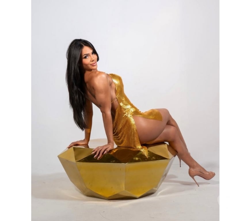 Escorts Devon North Devon - Photos for TROPICAL BRUNETTE BIG 🍑 100% Real