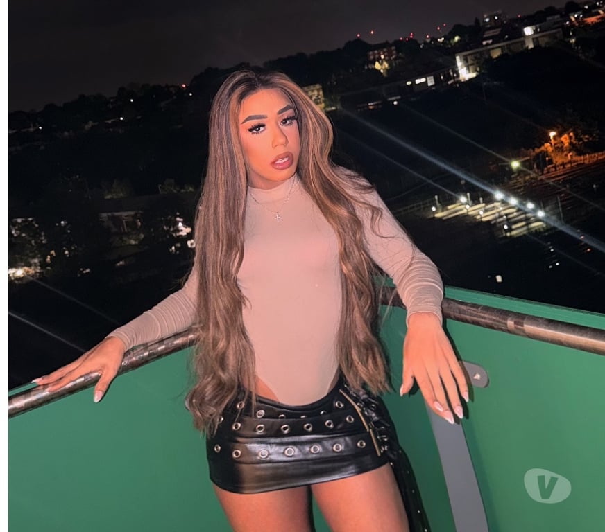 Trans Escorts Peterborough Peterborough City Centre - Peterborough - Photos for MISS HOT XXII 😈🔥🇧🇷