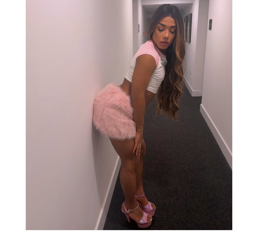 Trans Escorts Peterborough Peterborough City Centre - Peterborough - Photos for MISS HOT XXII 😈🔥🇧🇷
