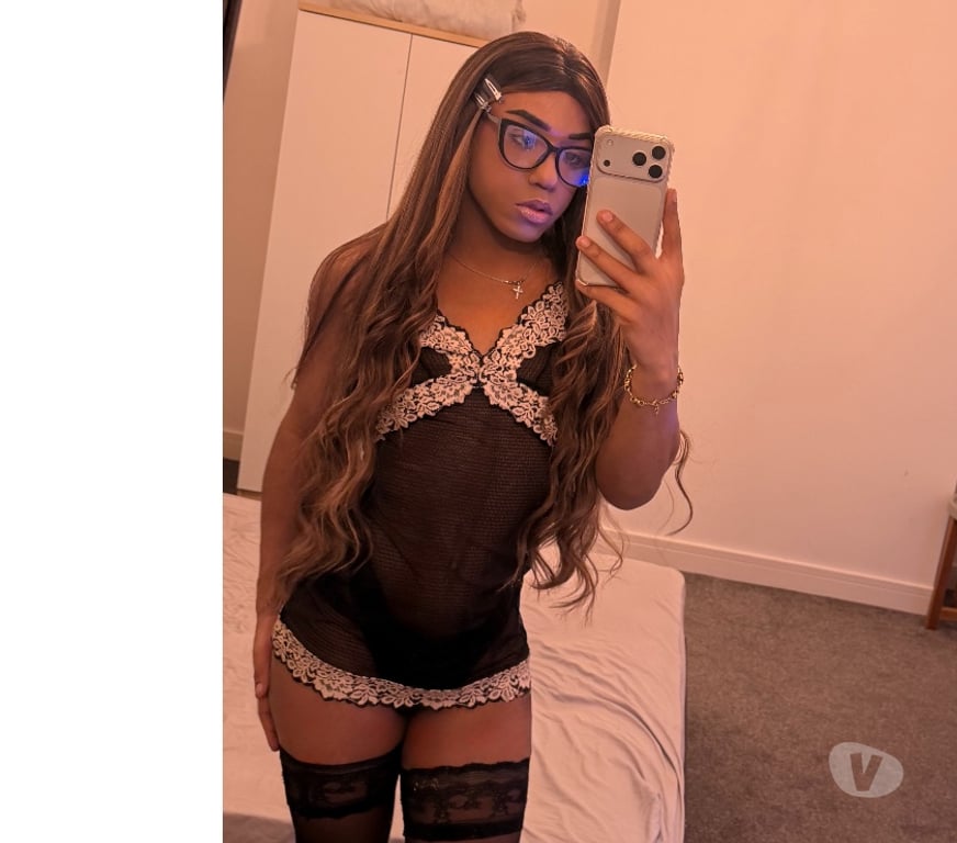 Trans Escorts Peterborough Peterborough City Centre - Peterborough - Photos for MISS HOT XXII 😈🔥🇧🇷