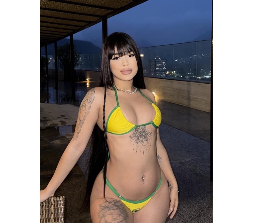 Escorts Milton Keynes City Centre Milton Keynes - Photos for JÚLIA BRAZILIAN NEW IN MK 🥳🥵🫦