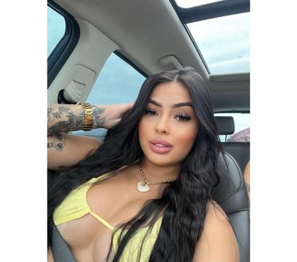 Escort Bromley-by-Bow Station East London - Photos for Laura - Brazilian Partyyy girl (extras)