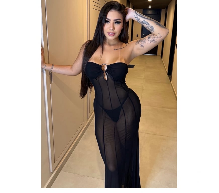 Escorts Wiltshire Swindon - Photos for HOT NATY ❤️‍🔥 PARTY GIRL 🔝🔥