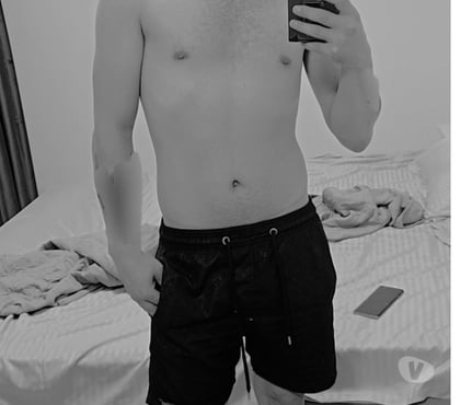 Gay escorts Leytonstone East London - Photos for Male massage Gay