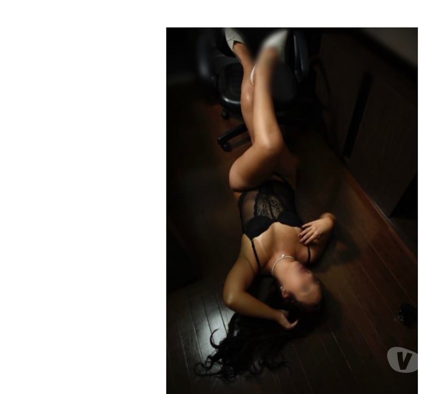 Escorts West London Kensington (Olympia) Station - West London - Photos for NOVIDADE! 🍭 Sweet Ana!🍭💕 (Fotos reais)