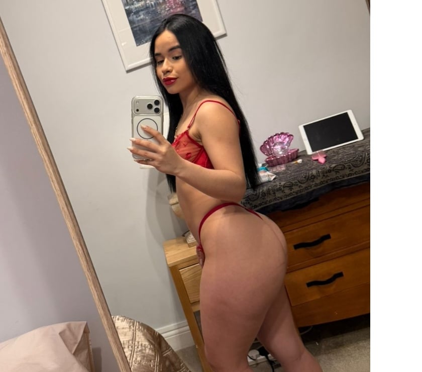 Escorts and Massages Pitsea Basildon - Photos for ISABELA VERY HOT🔥🥵