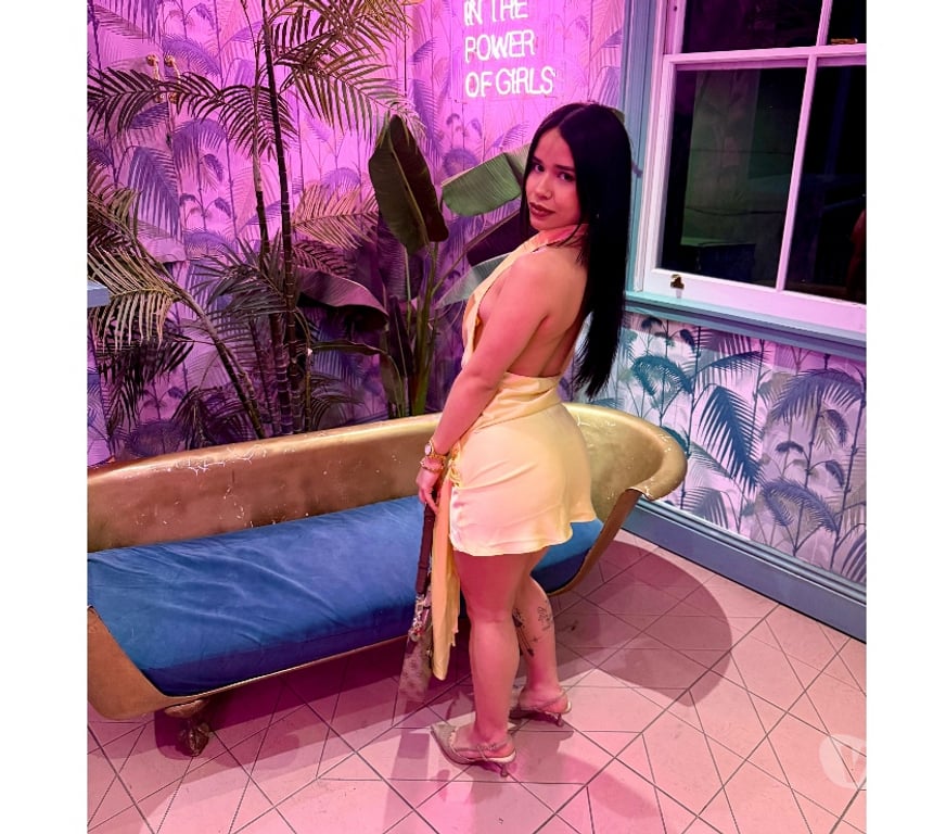 Escorts Essex Basildon - Photos for ISABELA BRAZILIAN HOT 🇧🇷🔥( party girl✨️🥂)