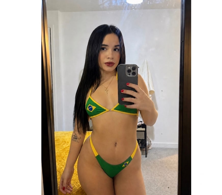 Escorts Essex Basildon - Photos for ISABELA BRAZILIAN HOT 🇧🇷🔥( party girl✨️🥂)