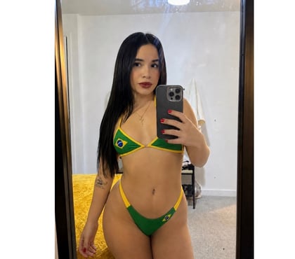 Escorts and Massages Pitsea Basildon - Photos for ISABELA BRAZILIAN HOT 🇧🇷🔥( party girl✨️🥂)