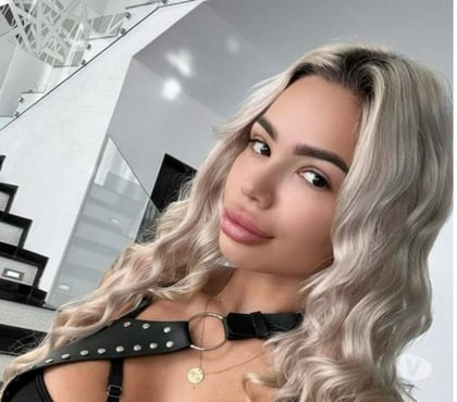 Escort Maryhill Glasgow - Photos for NEW BEAUTIFUL REAL BLONDE OUTCALL ONLY