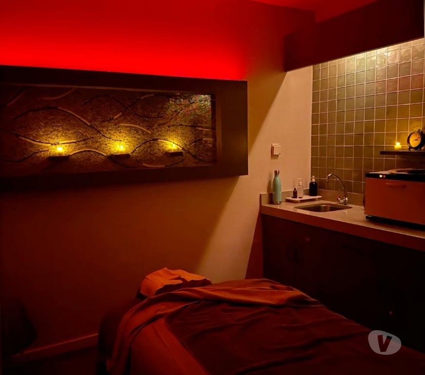  Gay massage South Yorkshire Sheffield - Photos for Mind & Body Relaxation Massage