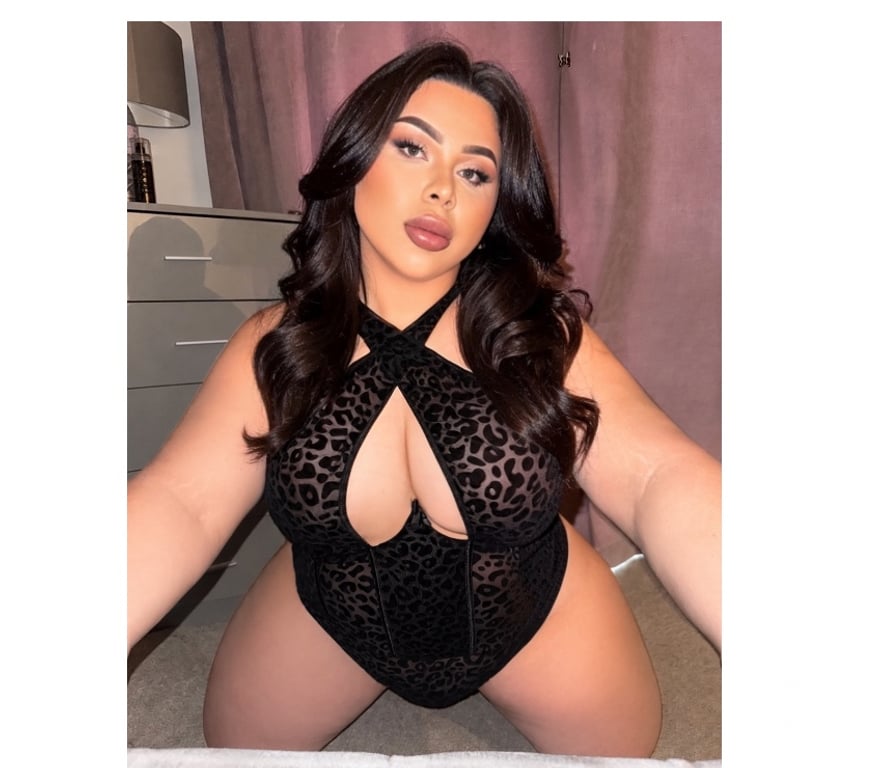 Trans Escorts Merseyside Liverpool - Photos for 🩷 SWEET ALEXA - BEST SEEVICE EVER 🩷