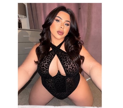 Trans Escorts Liverpool City Centre Liverpool - Photos for 🩷 SWEET ALEXA - BEST SEEVICE EVER 🩷