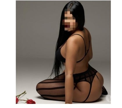 Escorts and Massages Llandudno Conwy - Photos for BRUNETTE HORNY IN TOWN ☎️ PARTYGIRL 🍑🌶