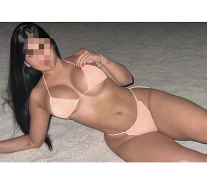 Escorts and Massages Llandudno Conwy - Photos for BRUNETTE HORNY IN TOWN ☎️ PARTYGIRL 🍑🌶