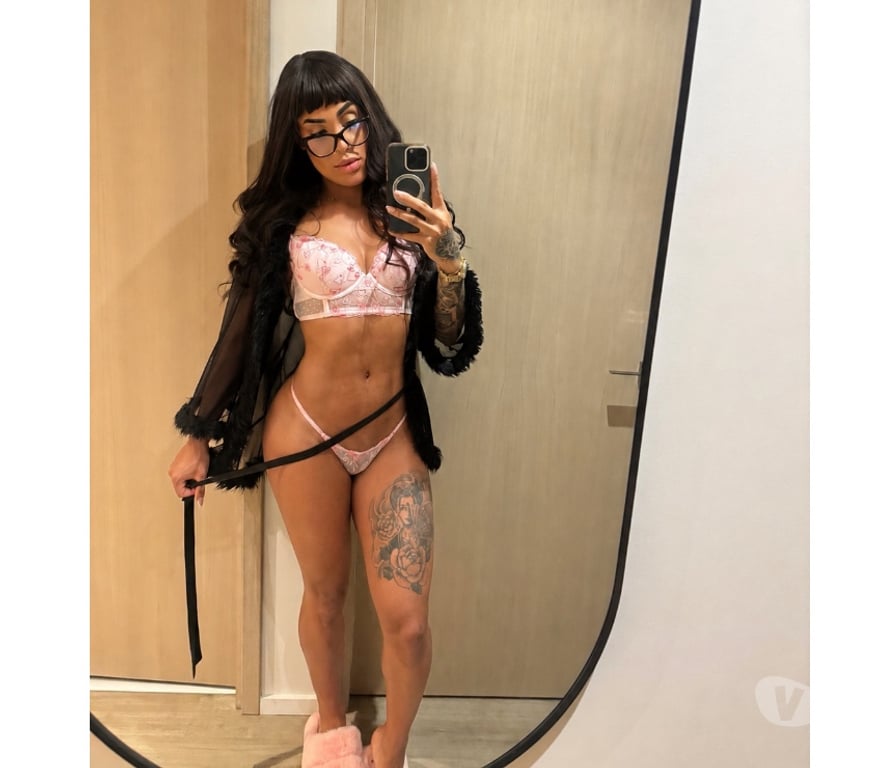 Trans Escorts County Durham Darlington - Photos for BRENDA🔥TS🔞XXL🍆🍑 FULL SERVICE👌P@RTTY 🥳