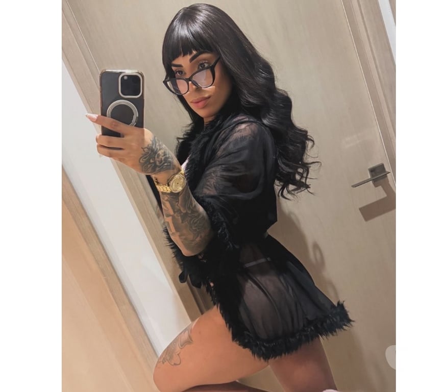Escorts Hertfordshire St. Albans - Photos for BRENDA🔥TRANS🔞 BIG ASS🍑FULL SERVICE👌P@RTTY 🥳