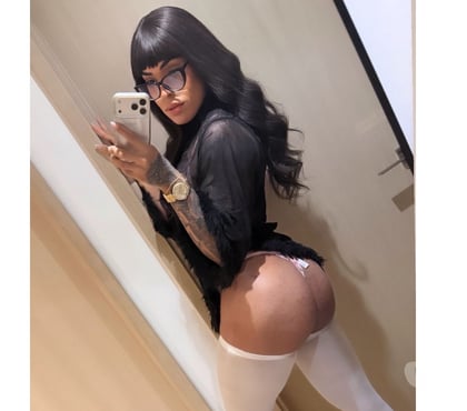 Escorts Darlington Town Centre Darlington - Photos for BRENDA🔥TRANS🔞 BIG ASS🍑FULL SERVICE👌P@RTTY 🥳