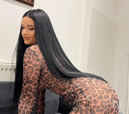 Escort Uxbridge Hillingdon - Photos for Hi love new in town AlICE