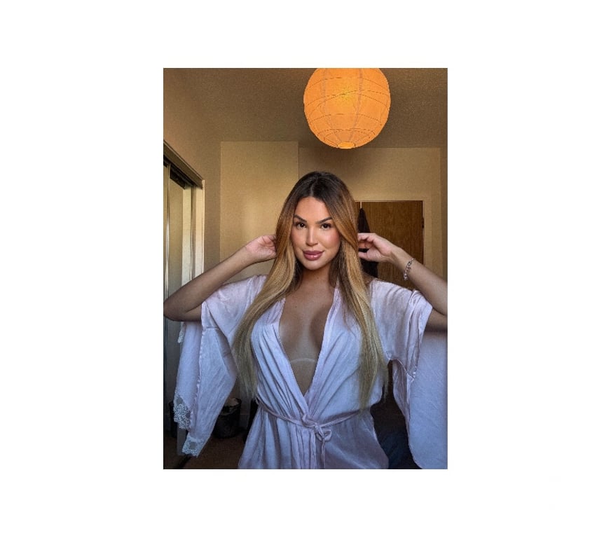 Trans Escorts Cardiff Cardiff City Centre - Cardiff - Photos for TS MEA GONZALES BLOND