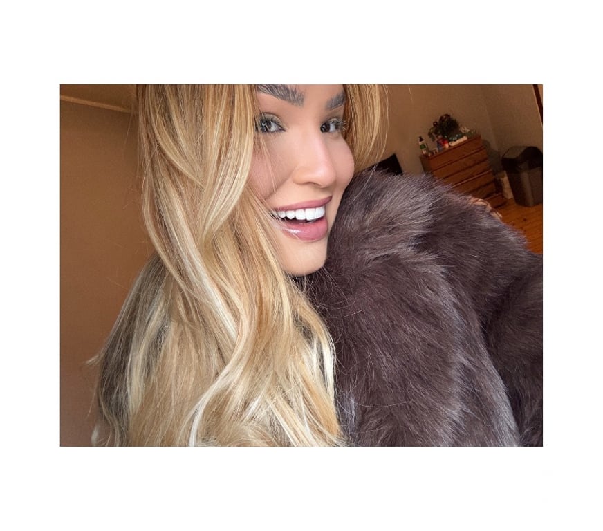 Trans Escorts Cardiff Cardiff City Centre - Cardiff - Photos for TS MEA GONZALES BLOND
