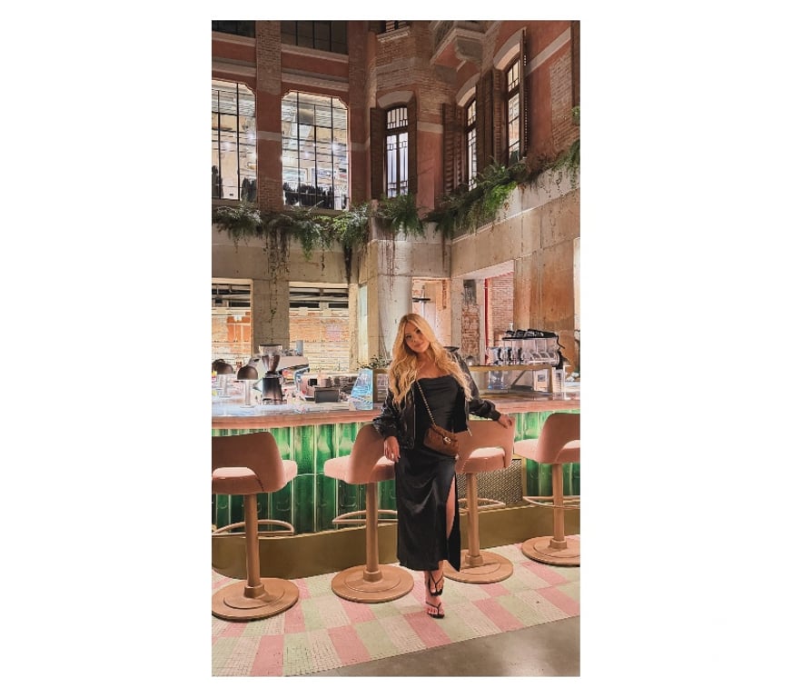 Trans Escorts West Midlands Birmingham - Photos for TS MEA GONZALES BLOND