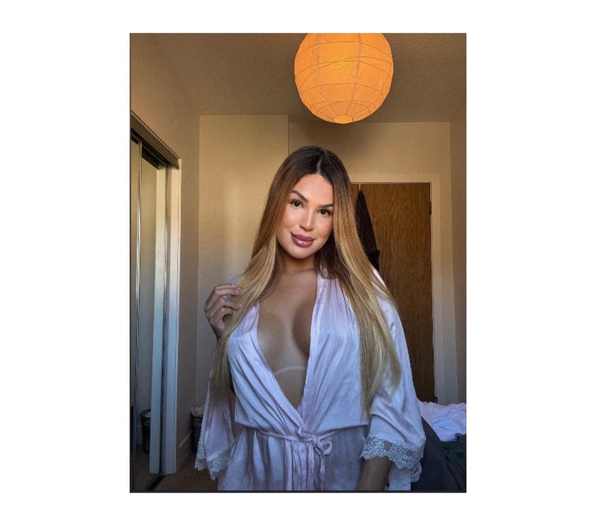 Trans Escorts Cardiff Cardiff City Centre - Cardiff - Photos for TS MEA GONZALES BLOND