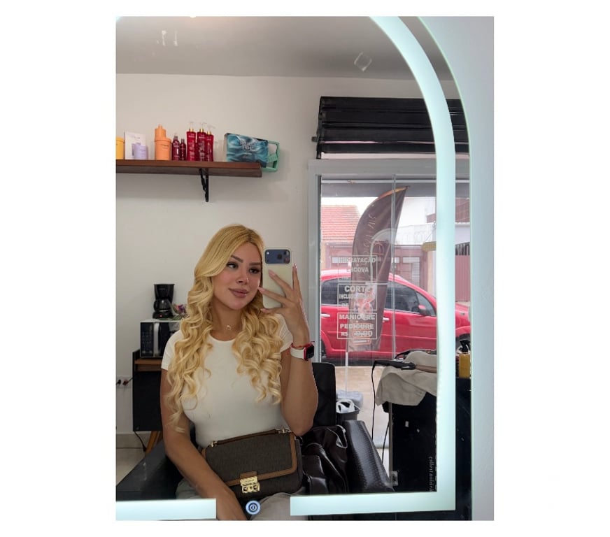 Trans Escorts West Midlands Birmingham - Photos for TS MEA GONZALES BLOND