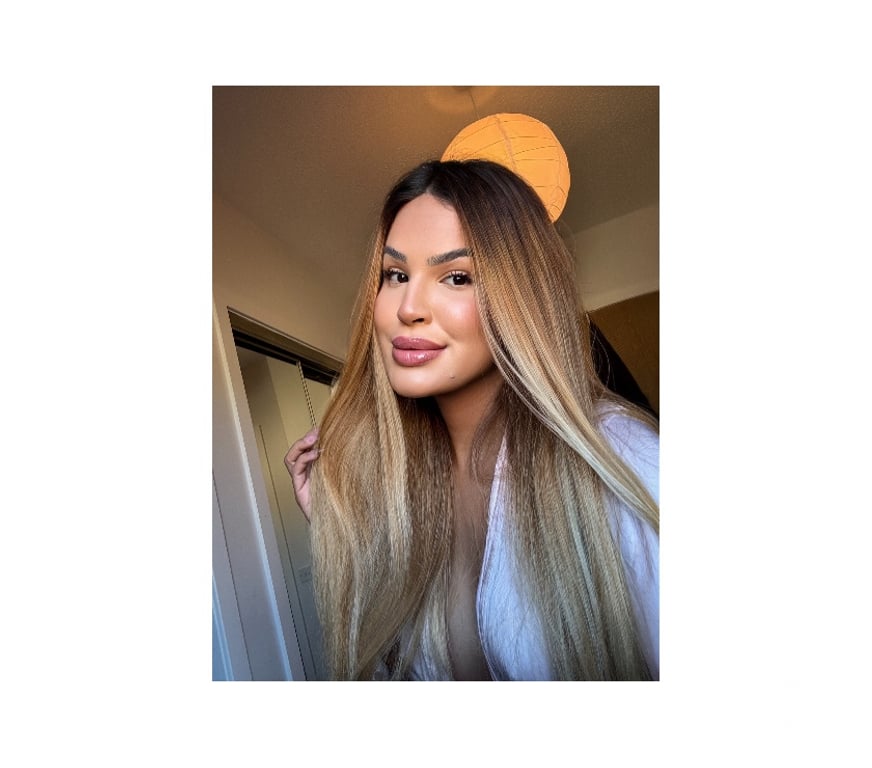 Trans Escorts Cardiff Cardiff City Centre - Cardiff - Photos for TS MEA GONZALES BLOND