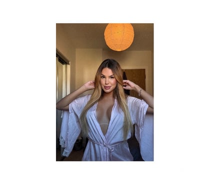 Trans Escorts Cardiff City Centre Cardiff - Photos for TS MEA GONZALES BLOND
