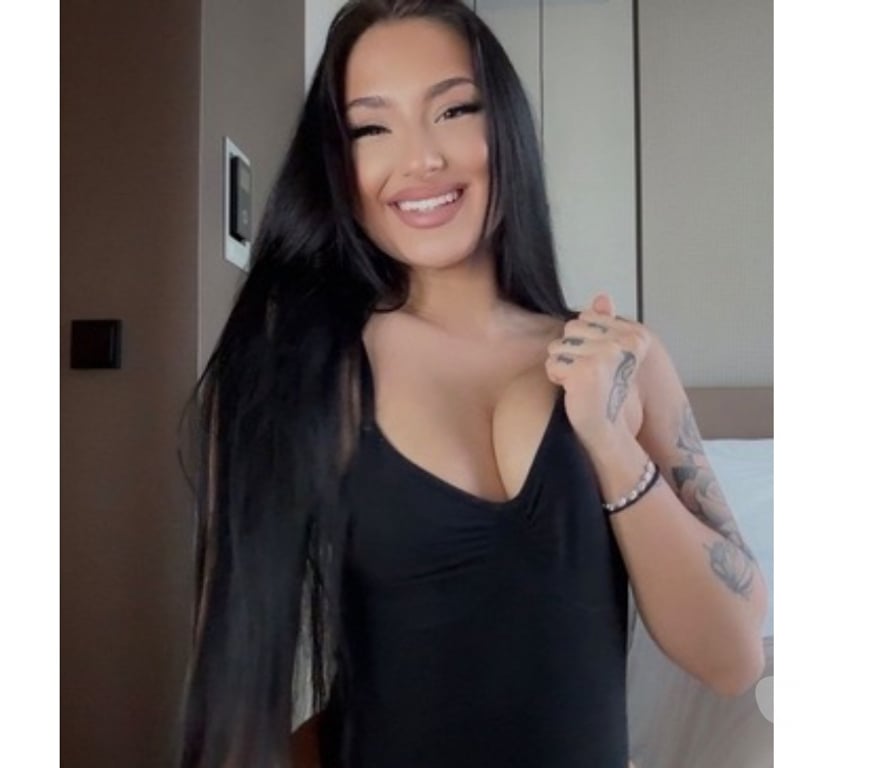 Escorts West Yorkshire Bradford - Photos for Hello 👌I’m Lena 💋New face here ❤️Party girl 💯