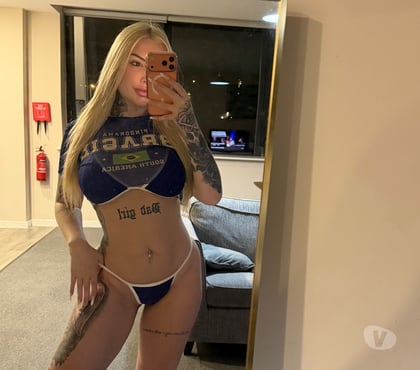 Escorts Manchester City Centre Manchester - Photos for ARY BLOND GIRL NEW IN TOWN 😈❤️