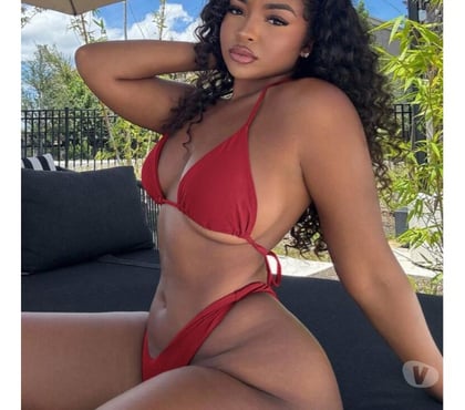  Escorts Thornton Heath Croydon - Photos for REAL pic Braziiliian Giirl 🍑🍑