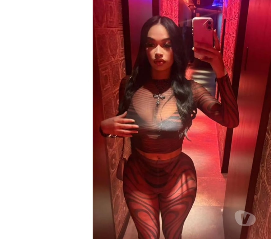 Escorts South East London Croydon - Photos for Arlene Hot 🧡🧡 Brruneette new in Croydon 🧡🧡