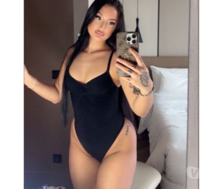 Escorts Greater Manchester Bolton - Photos for 🥂 Positive Energy & Memorable Company 🥂Lena
