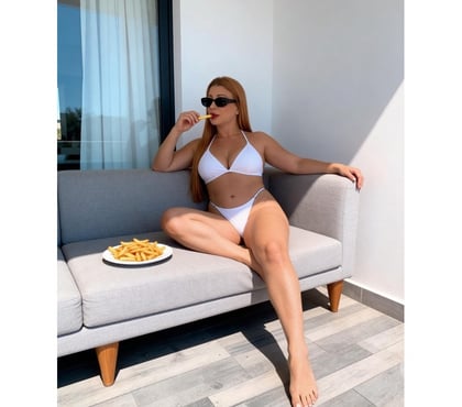 Escorts Battersea South West London - Photos for KARINA NEW In TOWN FULL SERVICE PARTY Girl 🖤
