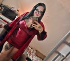 Hi Guy’s! Im very friendly Hungarian girl im new in town
