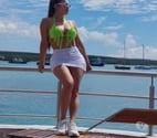 Sexy colombian sweet naughty relaxing massage