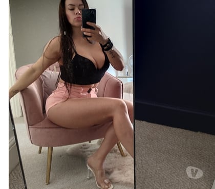 Escorts and Massages South Ockendon Thurrock - Essex - Photos for Sexy colombian sweet naughty relaxing massage