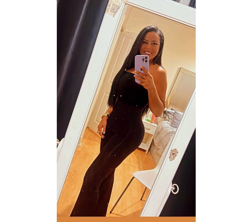 Escorts South West London Richmond upon Thames - Photos for I'm back my loves, let's Party,come on🍷Jessica