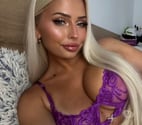 💦NEW Kim HOT BLONDE 💦 GFE PARTY 💯