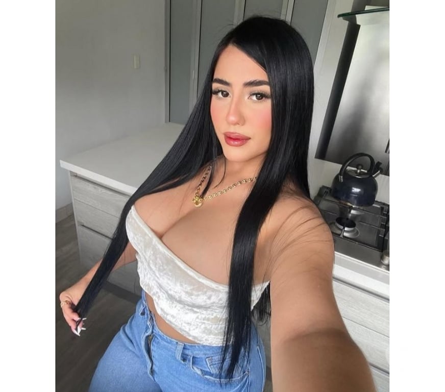 Escorts Essex Thurrock - Essex - Photos for 💫🌹 ELEGANT BEAUTY LATINA 🌹💫