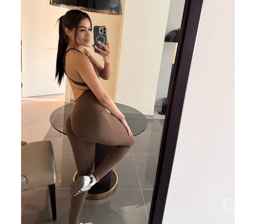 Escorts Central London King`s Cross - Central London - Photos for Chloe, a very sexy girl from Brazil 🇧🇷🔥😈