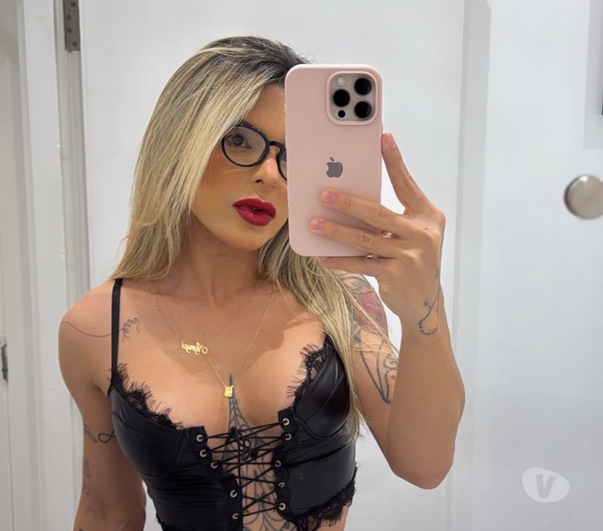 Trans Escorts Kent Maidstone - Photos for Letícia BRASILEIRA